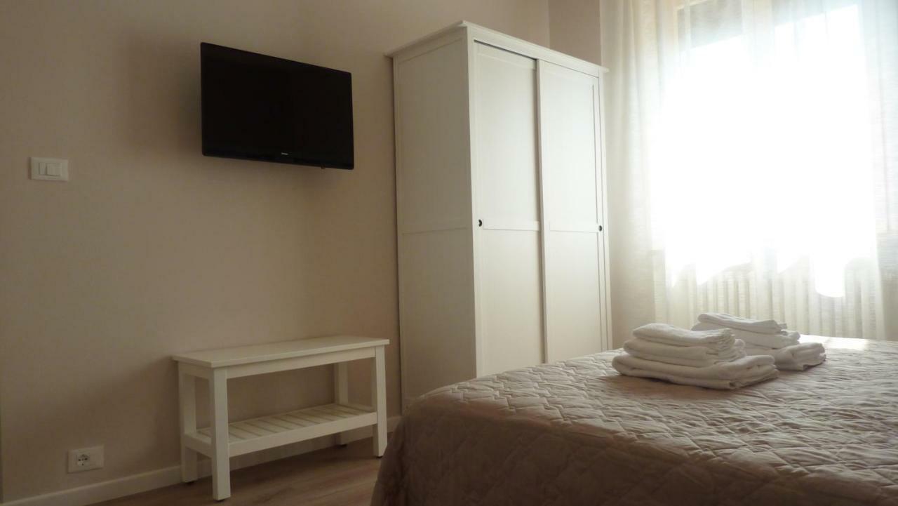 L'Ulivo Hotel Verona Exterior photo
